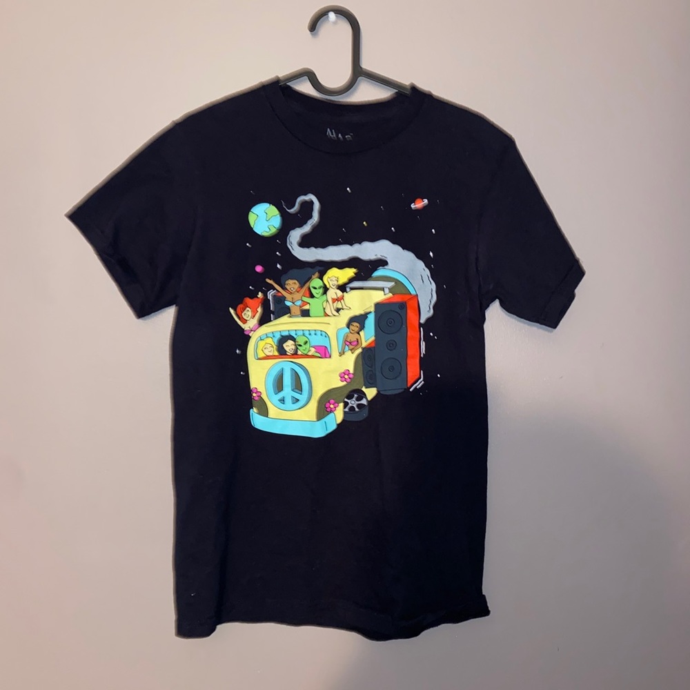 Graphic Tee